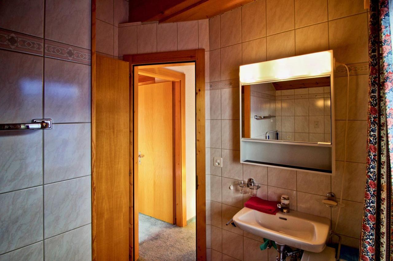 Chalet Abraxas With Astonishing View - Grimentz Βίλα Εξωτερικό φωτογραφία
