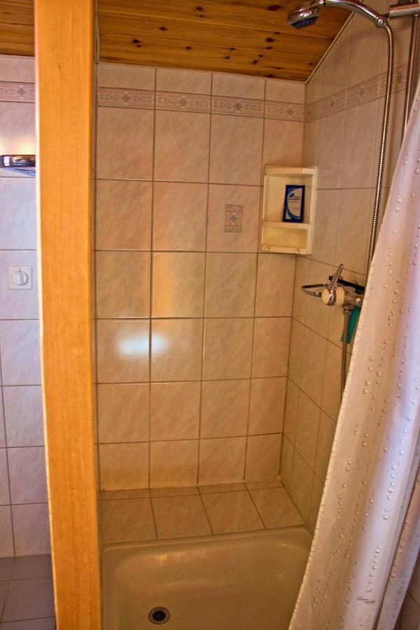 Chalet Abraxas With Astonishing View - Grimentz Βίλα Εξωτερικό φωτογραφία