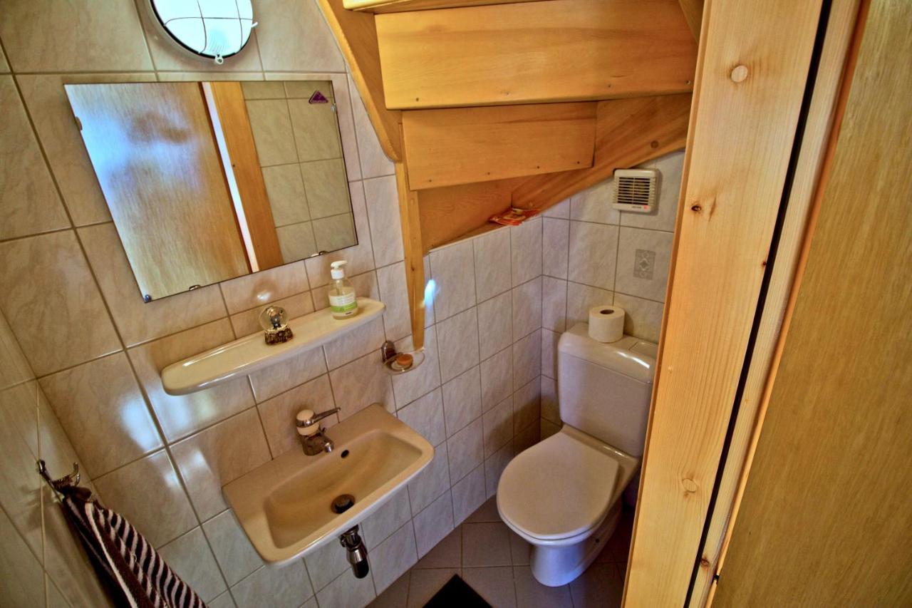 Chalet Abraxas With Astonishing View - Grimentz Βίλα Εξωτερικό φωτογραφία
